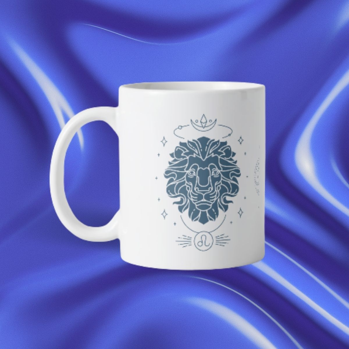 TAZA LEO