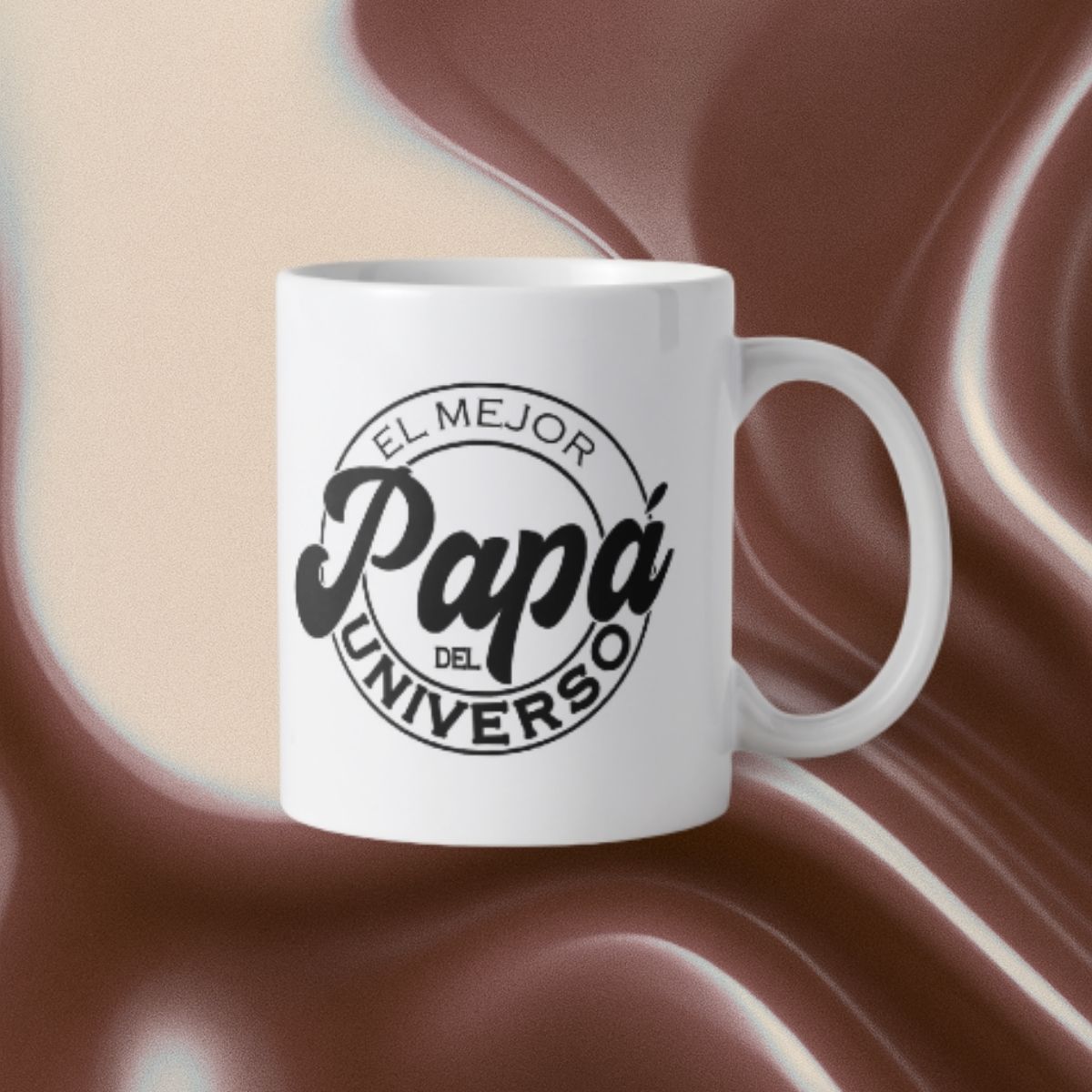PAPÁ JACK DANIELS