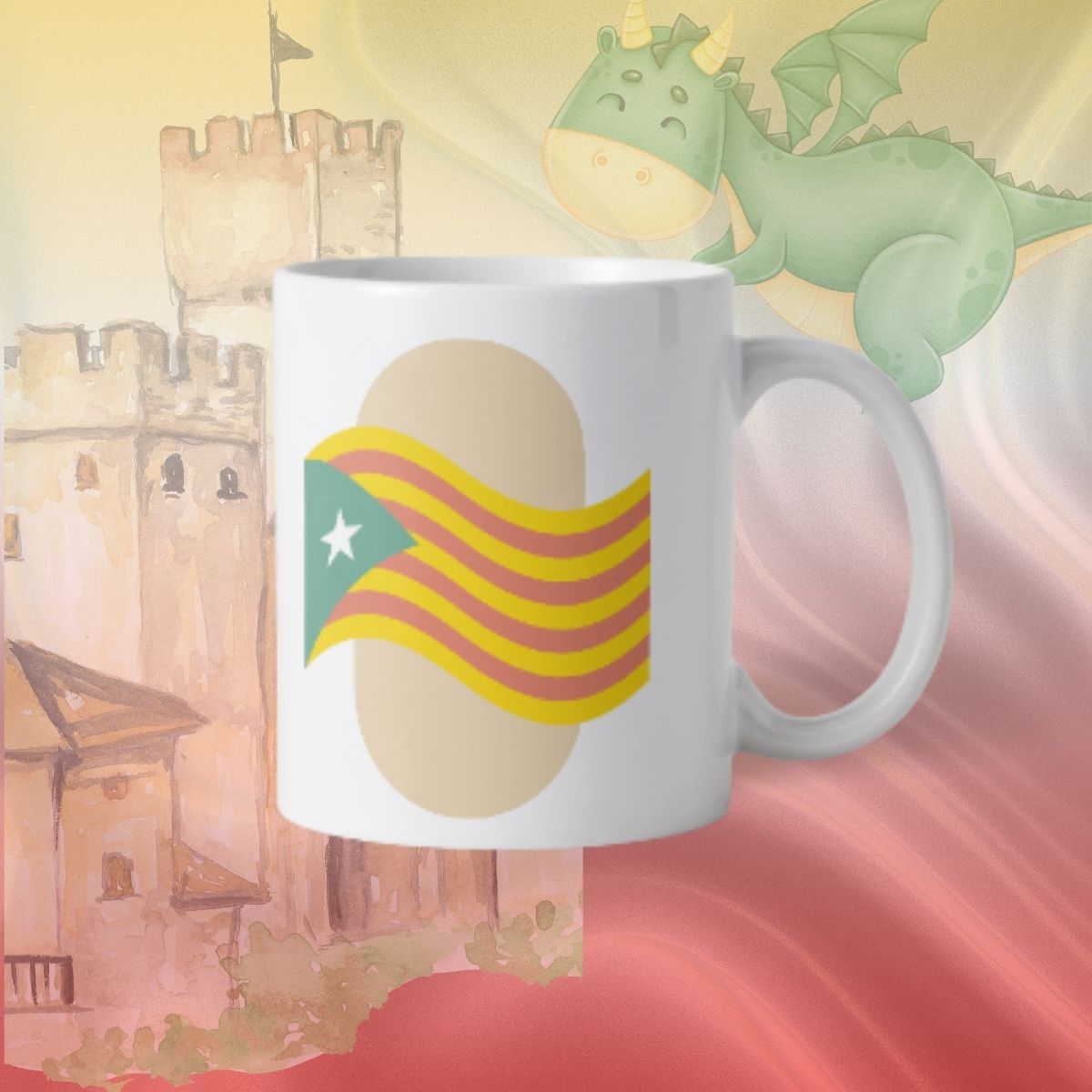 SANT JORDI