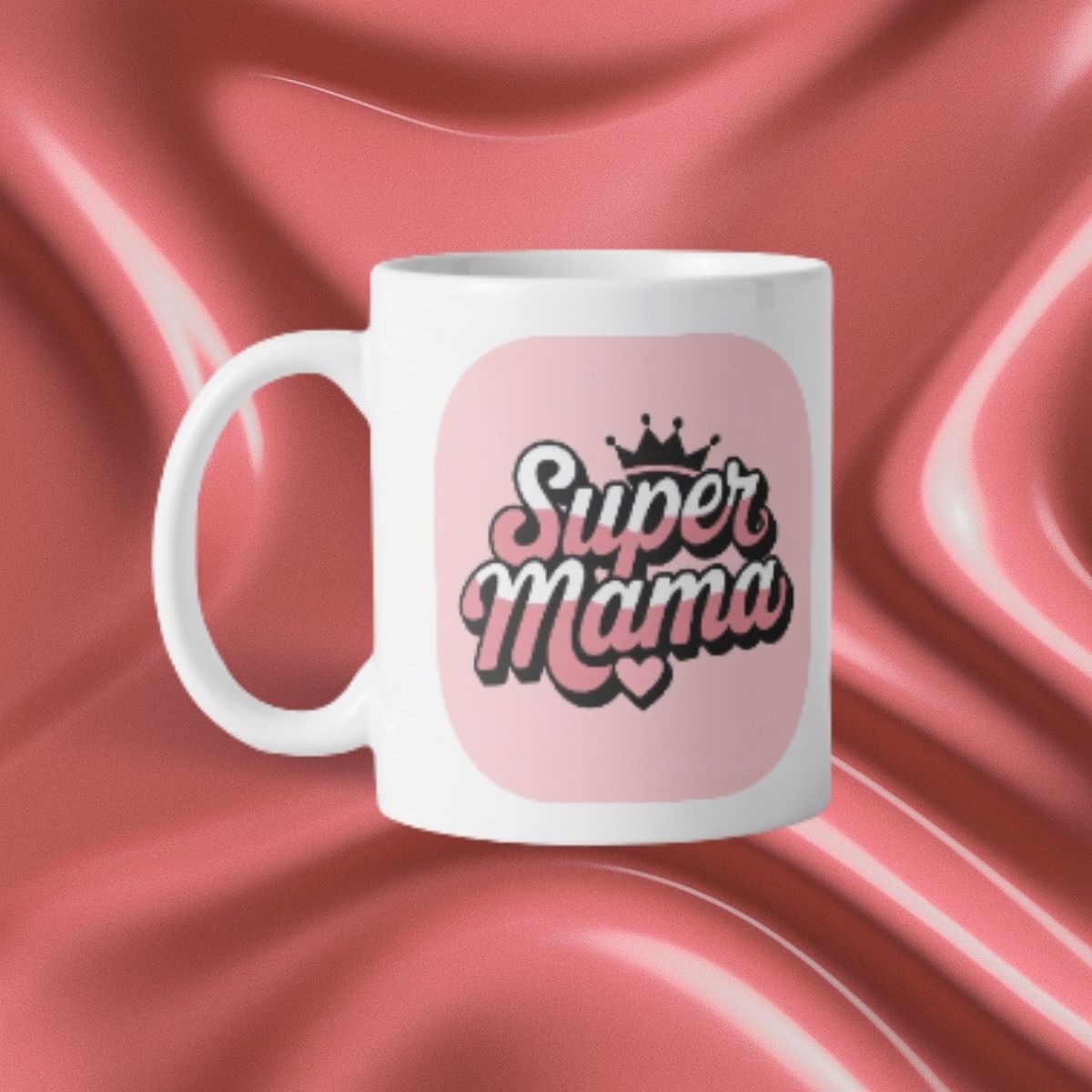 SUPERMAMÁ