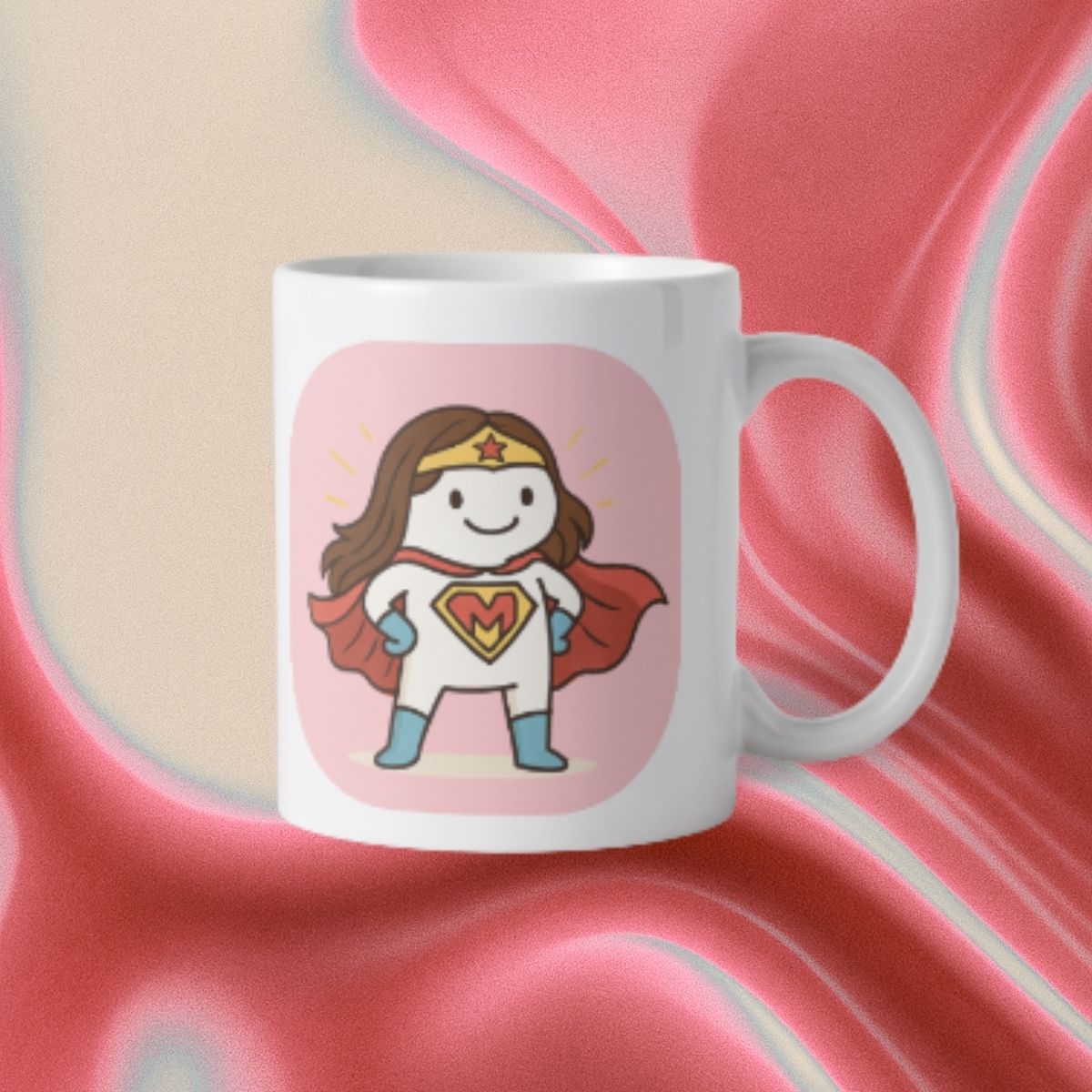 SUPERMAMÁ