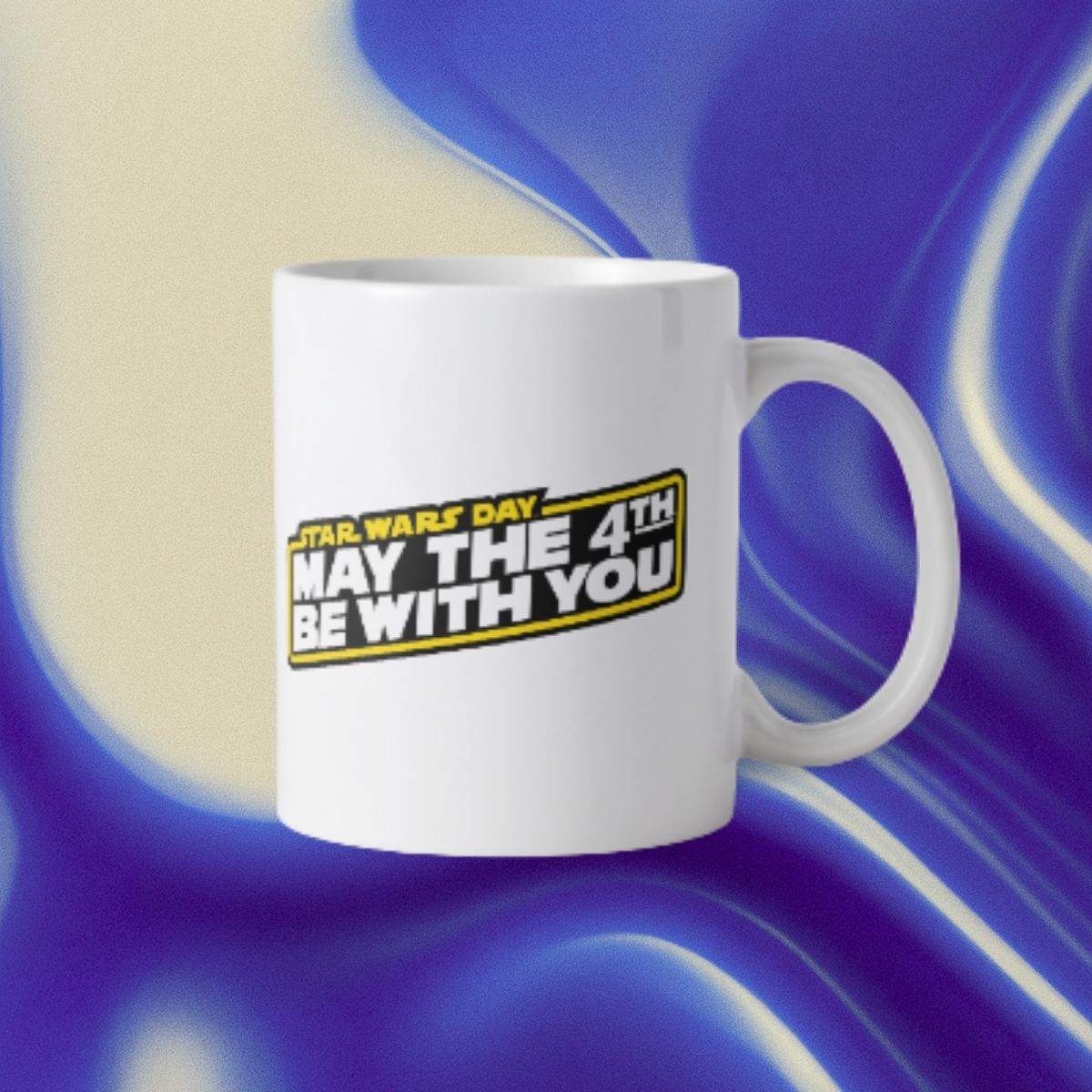 MAY 4th