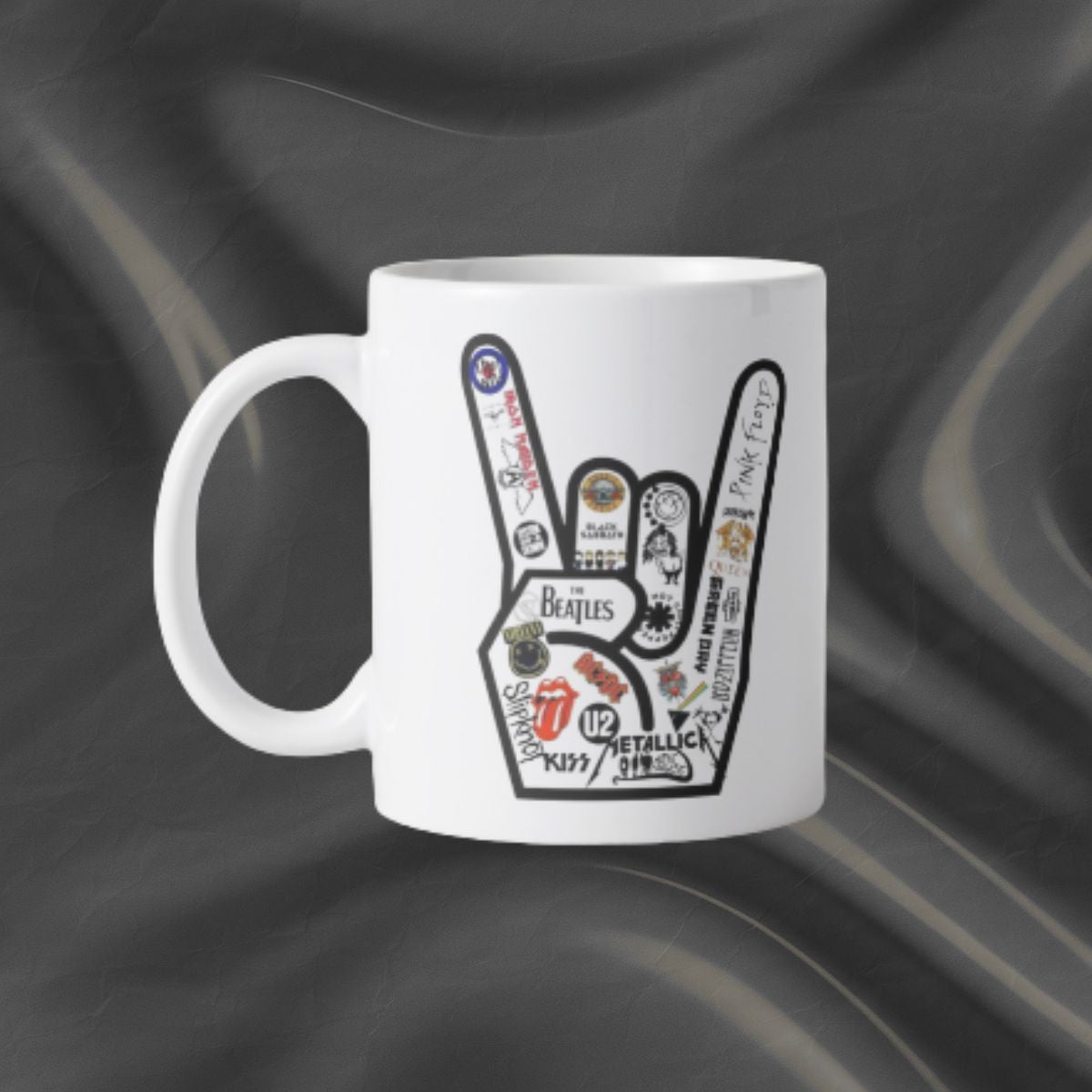 ROCKER