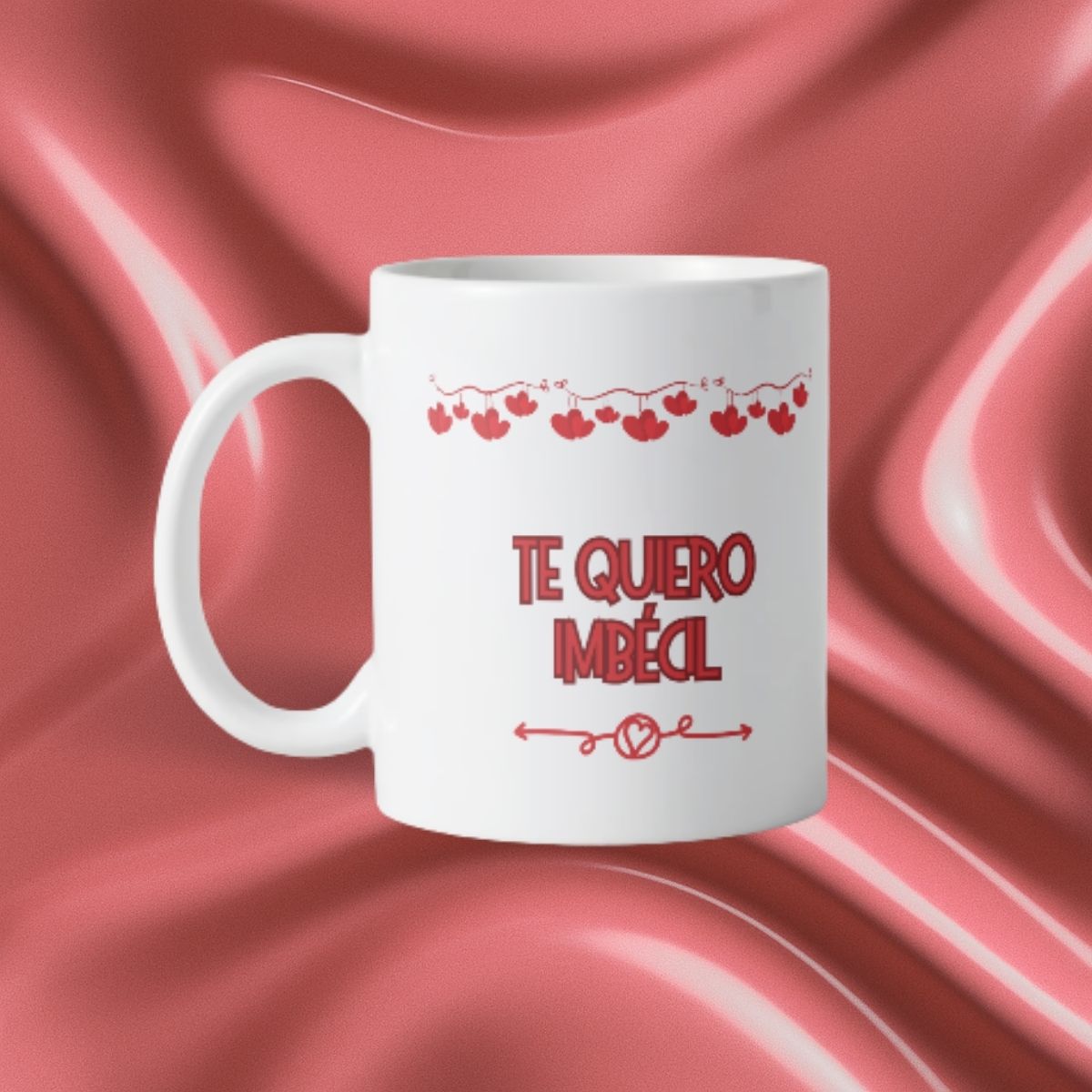 PACK DE 2 TAZAS - FELIZMENTE CASADOS