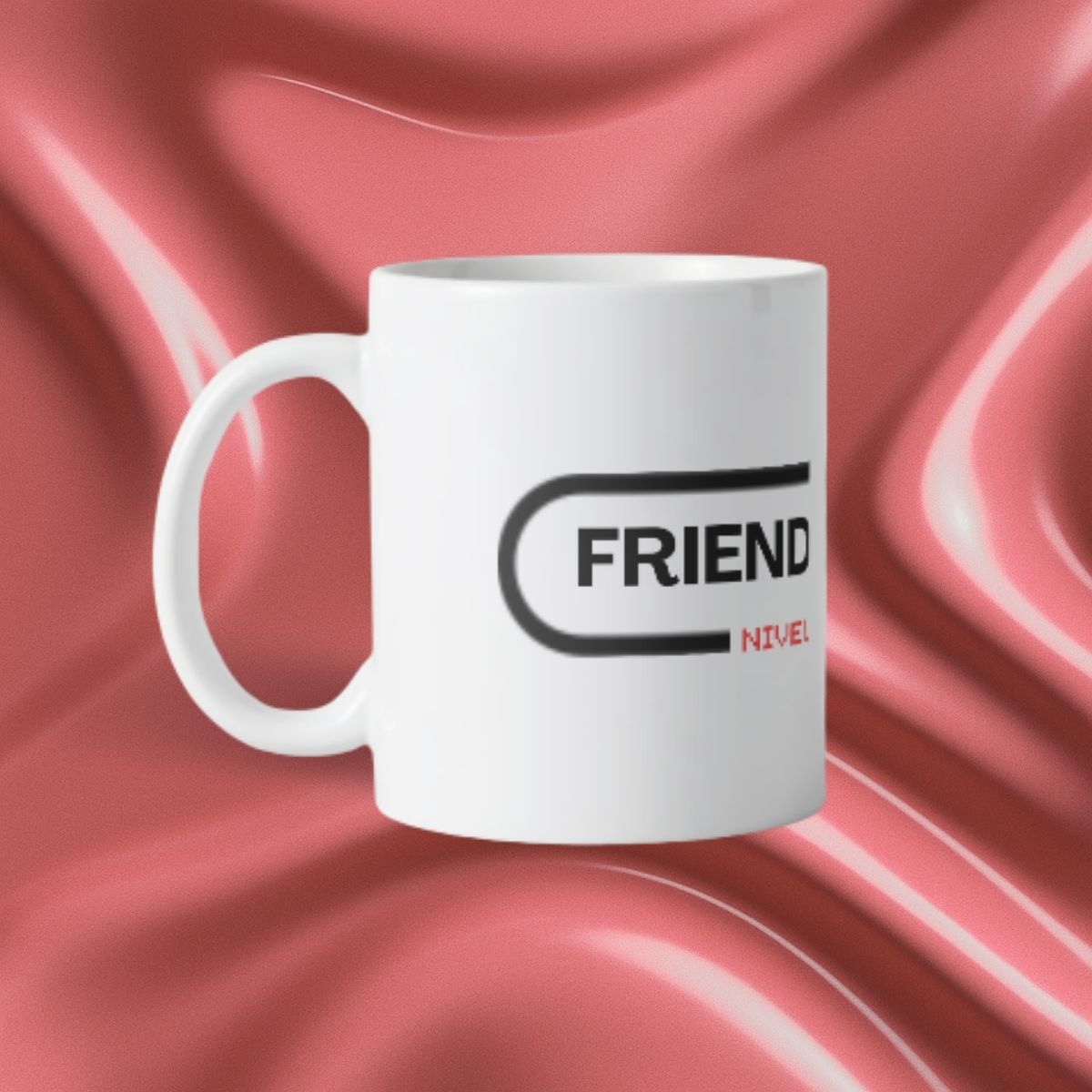 TAZA FRIENDZONED