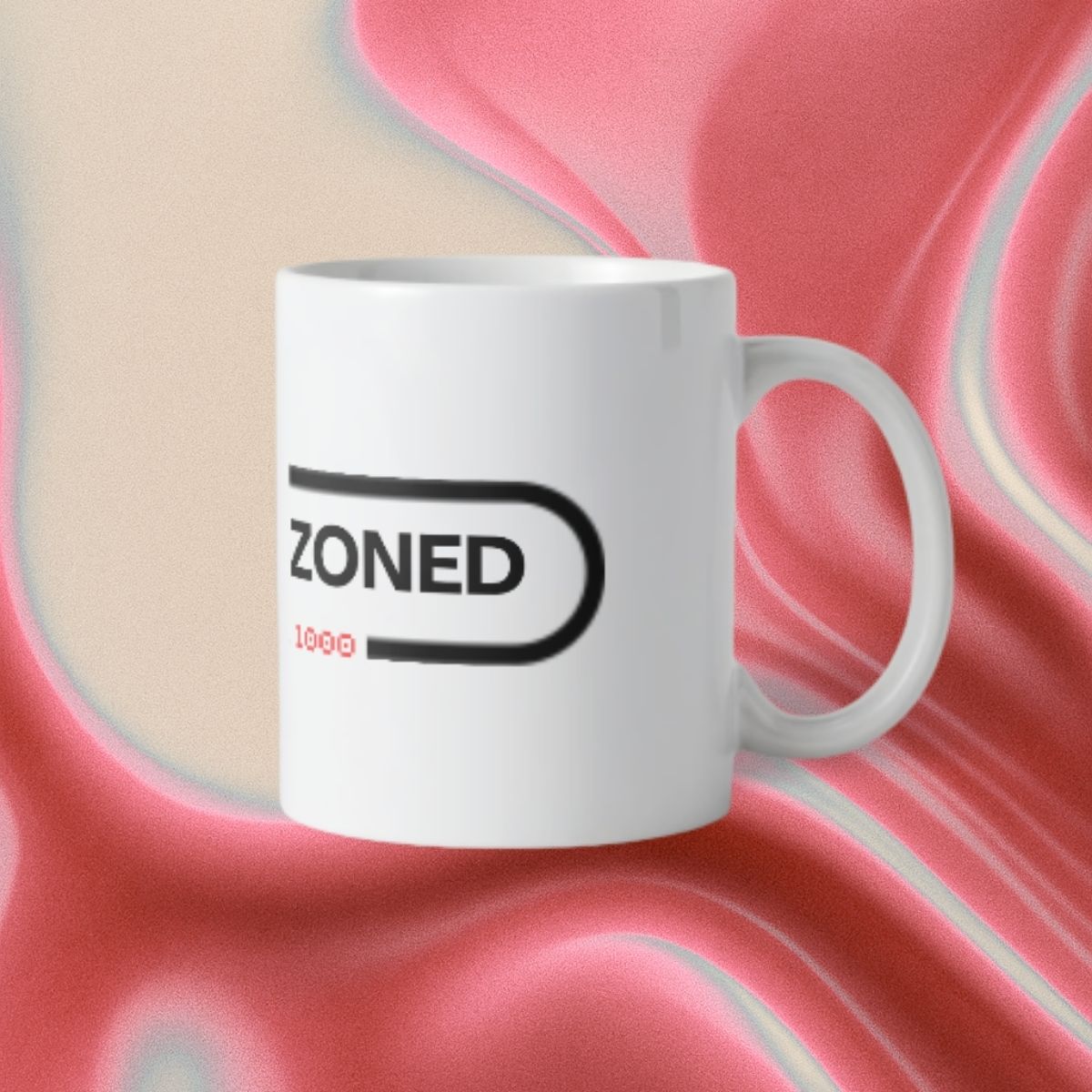 TAZA FRIENDZONED