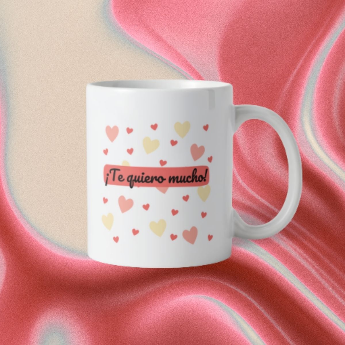 PACK DE 2 TAZAS - LOS TRUCHOS ENAMORADOS