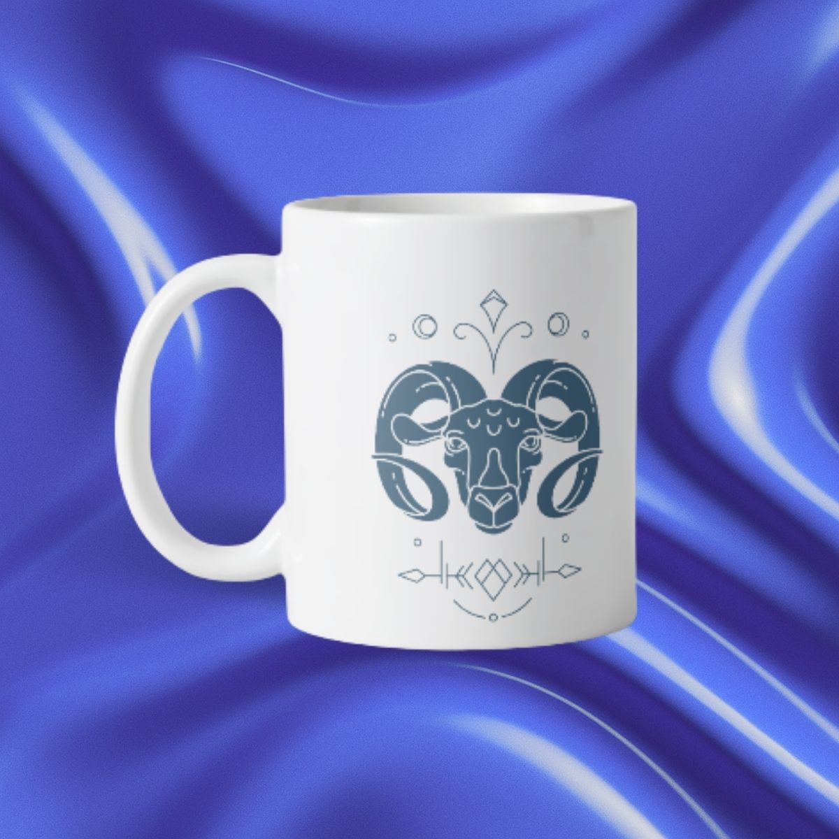 TAZA ARIES