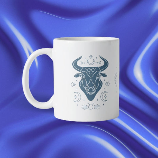 TAZA TAURO