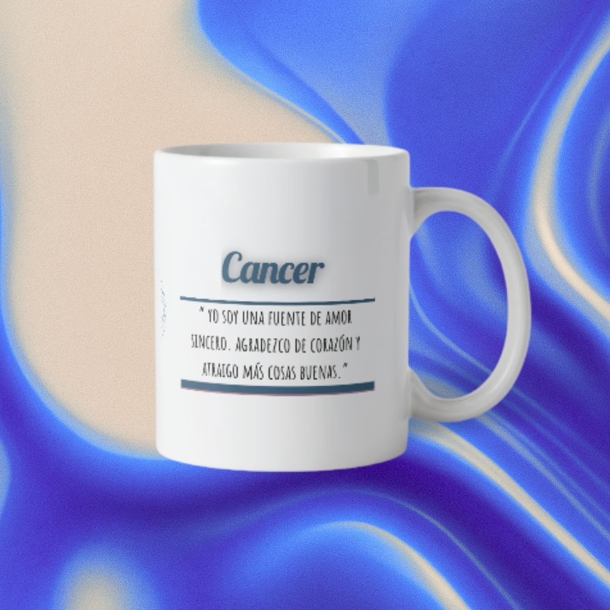 TAZA CANCER
