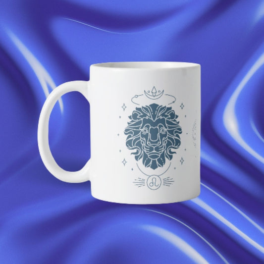 TAZA LEO