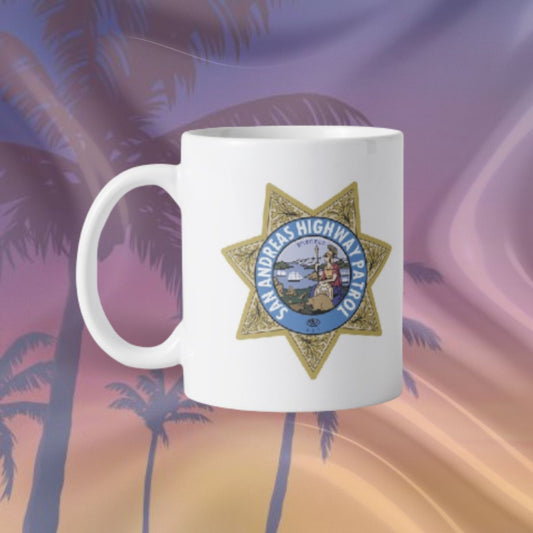 HIGHWAY PATROL