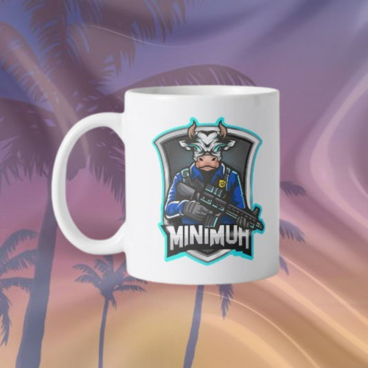 TAZA MINIMUH