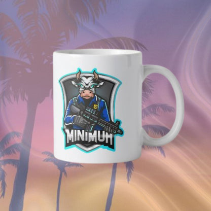 TAZA MINIMUH