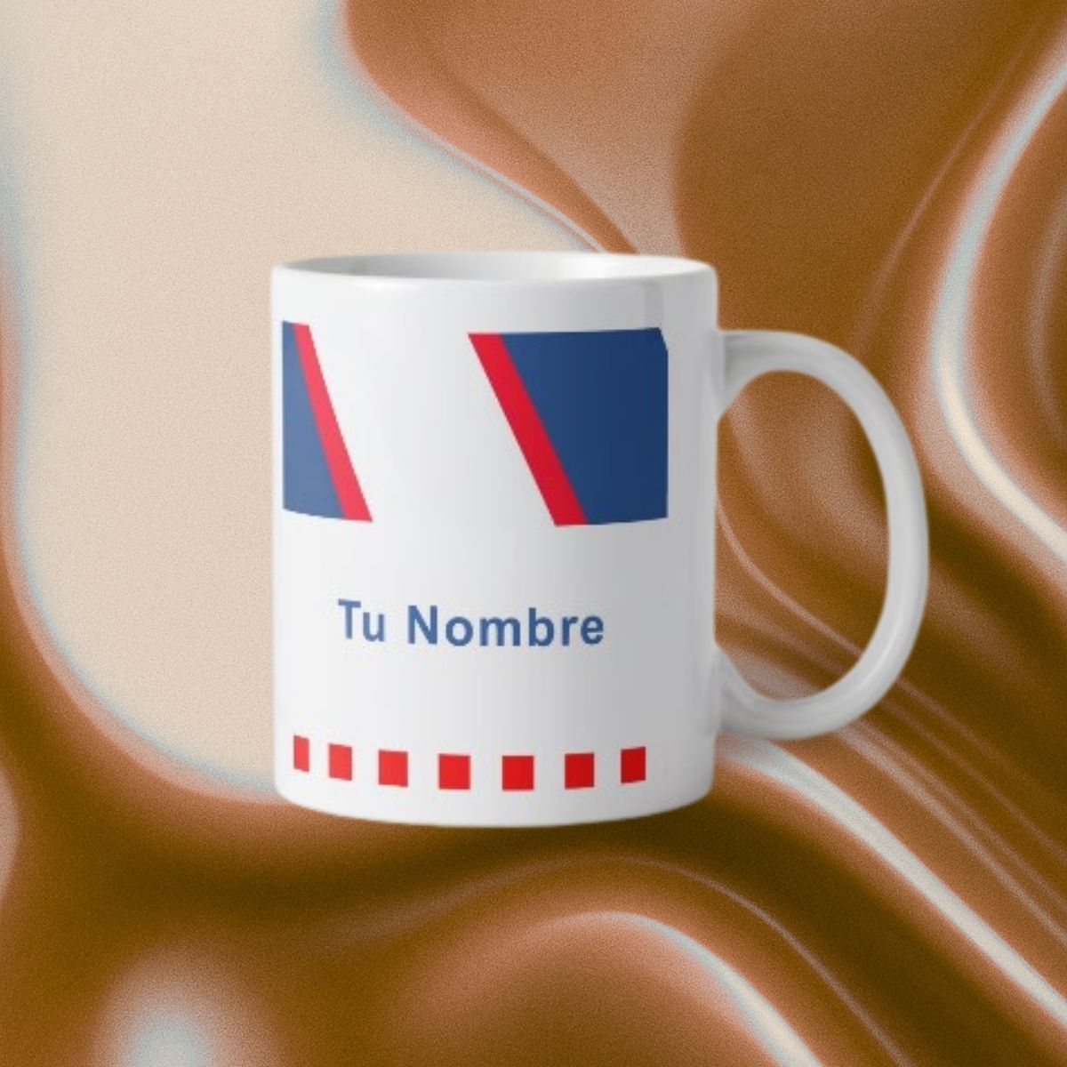 TAZA MOSSOS D'ESQUADRA