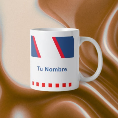 TAZA MOSSOS D'ESQUADRA