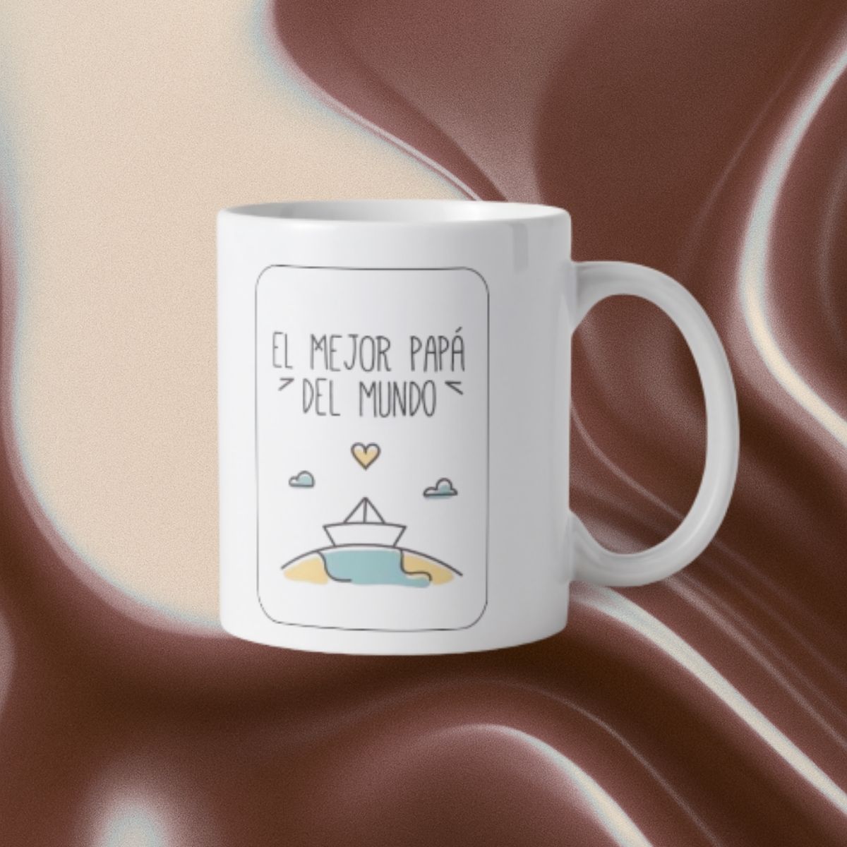 FELIZ DÍA PAPÁ