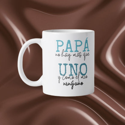 UN PADRE