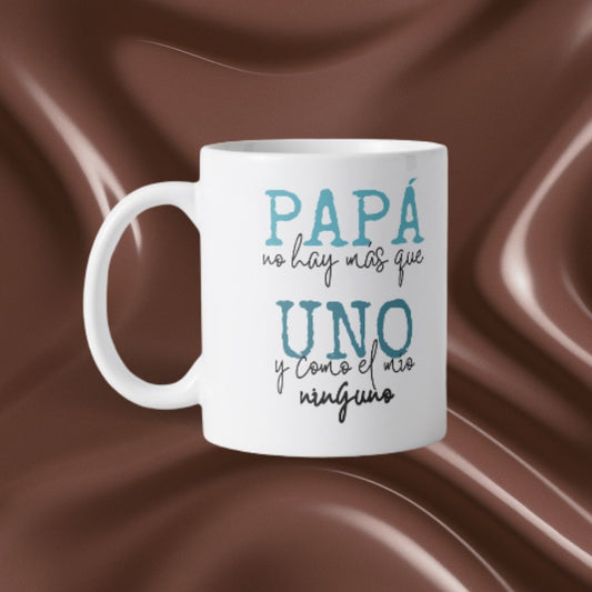 UN PADRE