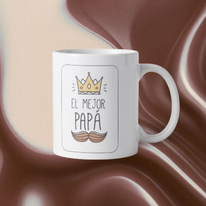 FELICIDADES PAPÁ