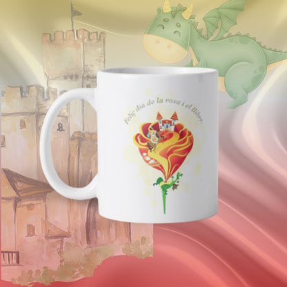 SANT JORDI