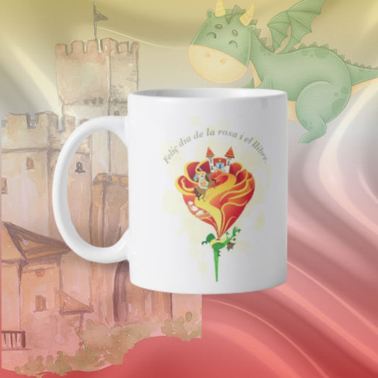 SANT JORDI