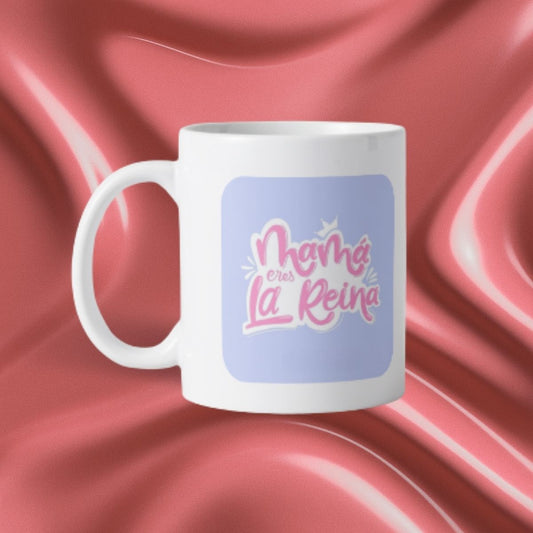 LA REINA