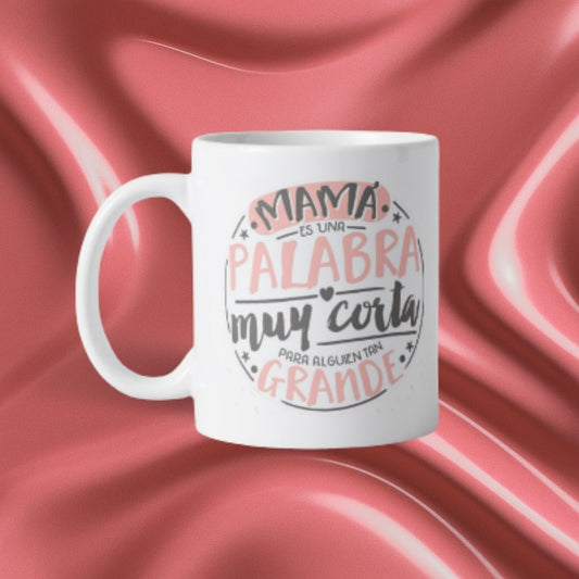 MAMA #1