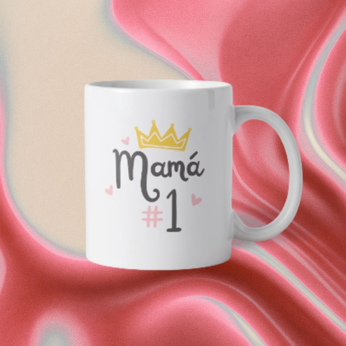 MAMA #1
