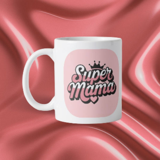 SUPERMAMÁ