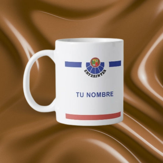 TAZA ERTZAINTZA