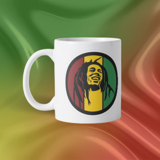 BOB MARLEY