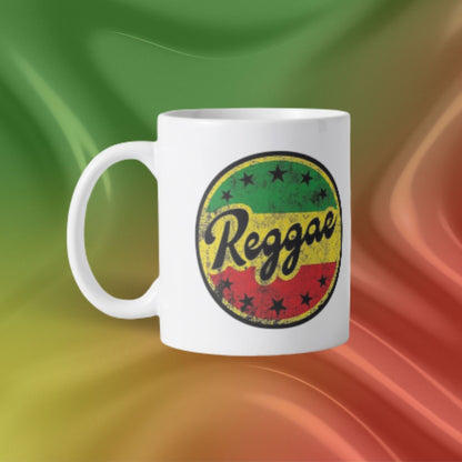 REGGAE