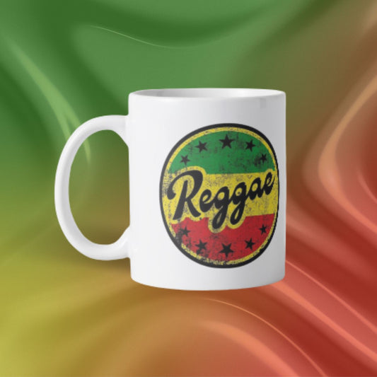 REGGAE