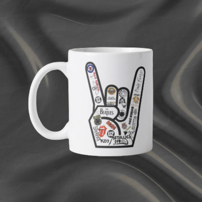 ROCKER