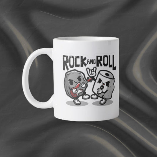 ROCK AND ROLL