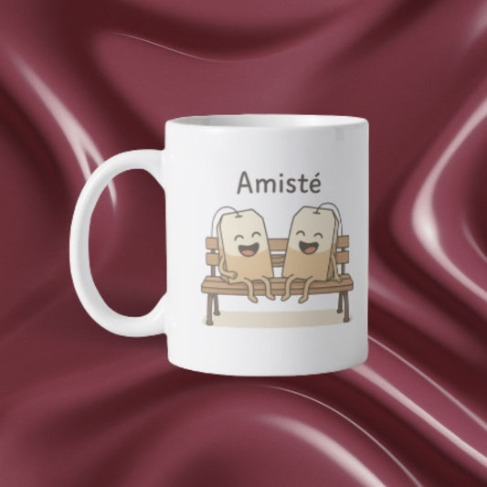 AMISTÉ