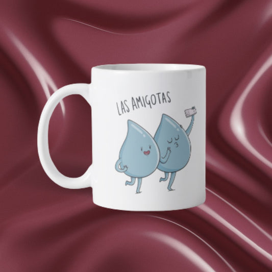 AMIGOTAS