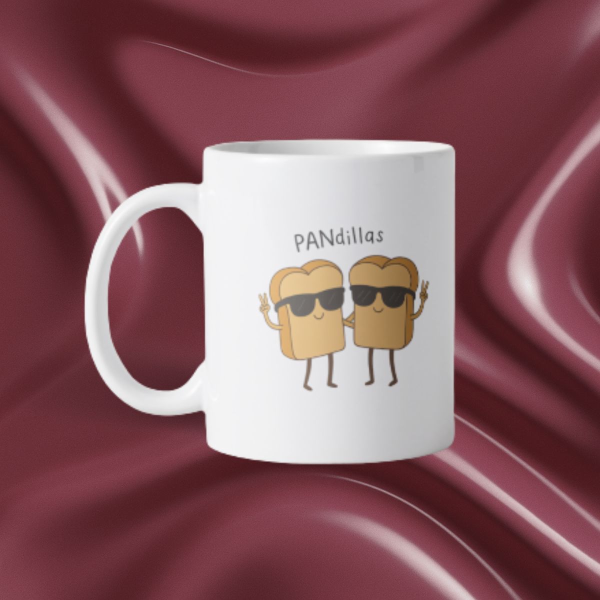 PANDILLAS