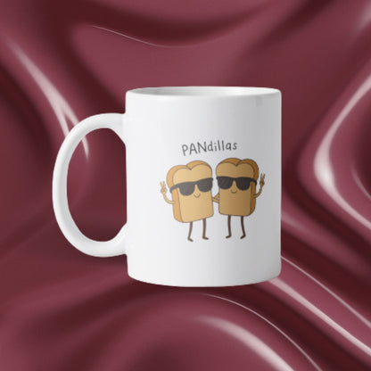 PANDILLAS