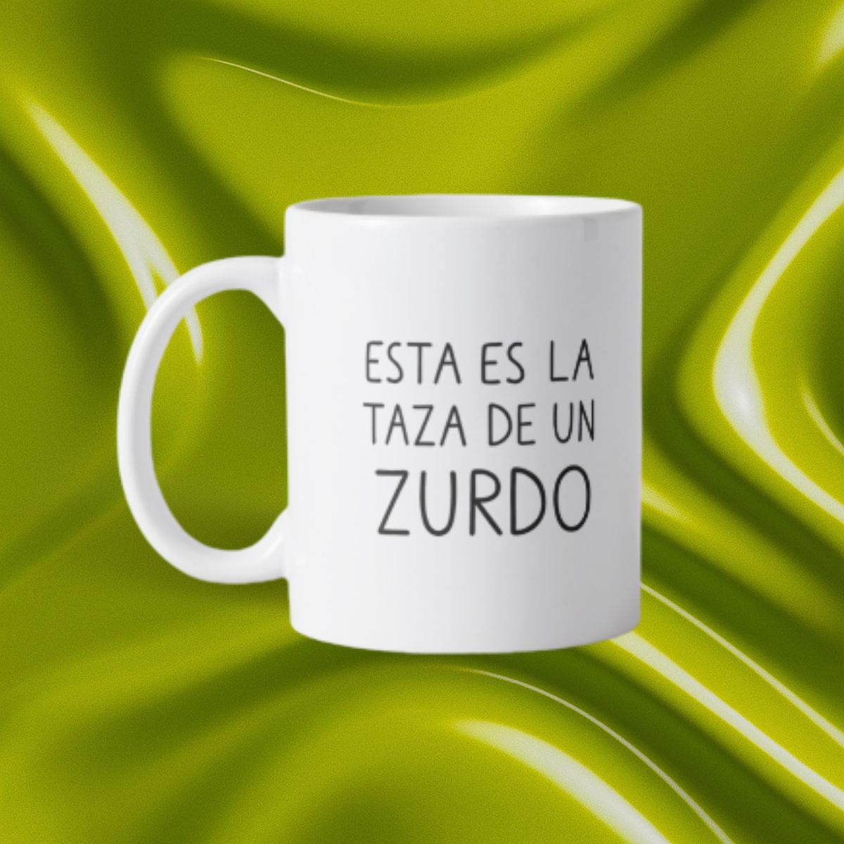 ZURDOS