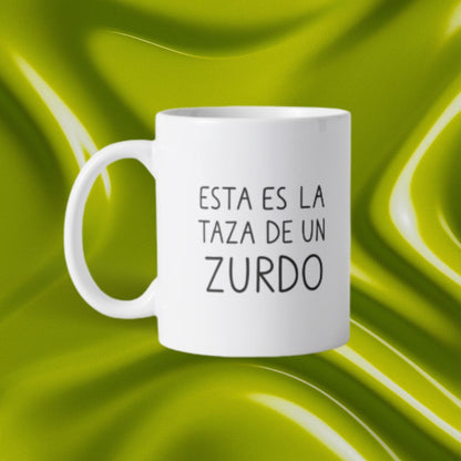 ZURDOS