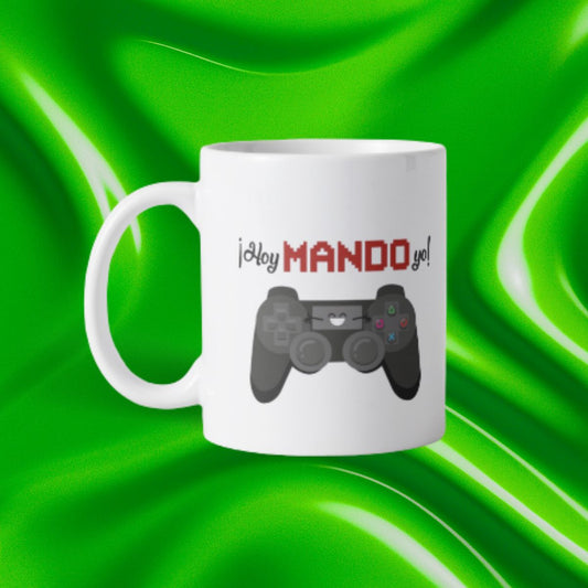 GAMER