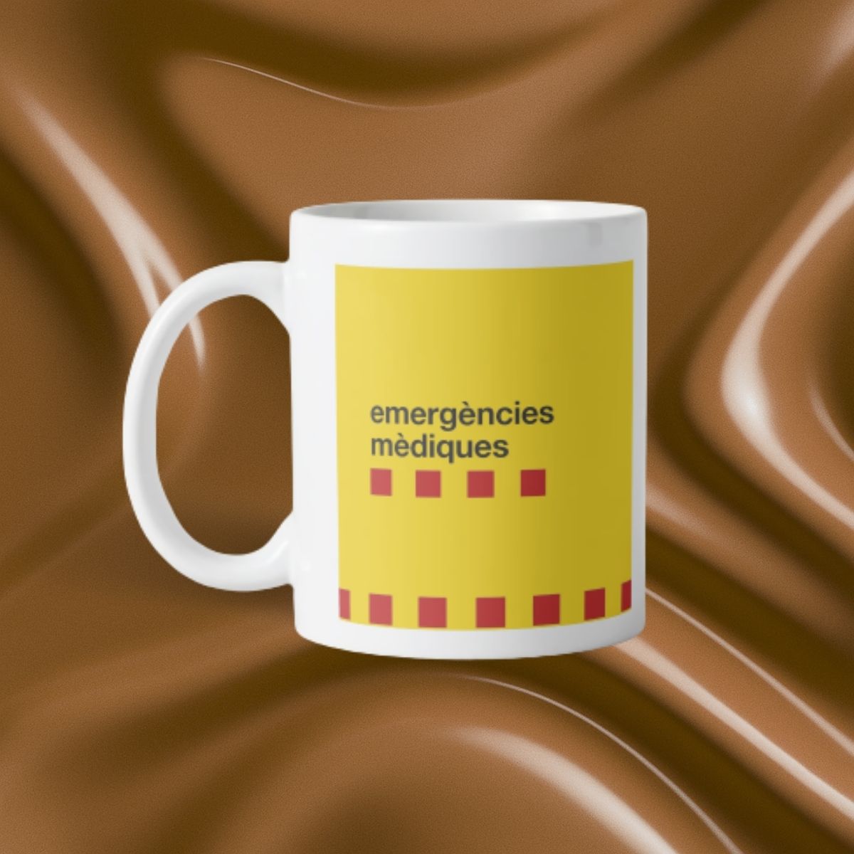 TAZA EMERGÈNCIAS MÈDICAS