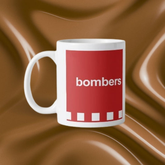 TAZA BOMBERS