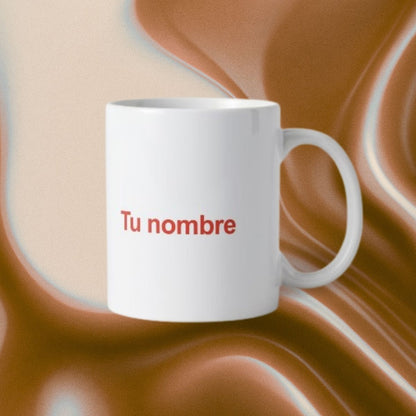 TAZA BOMBERS BARCELONA