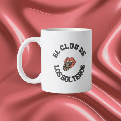 TAZA SAN SOLTERÍN