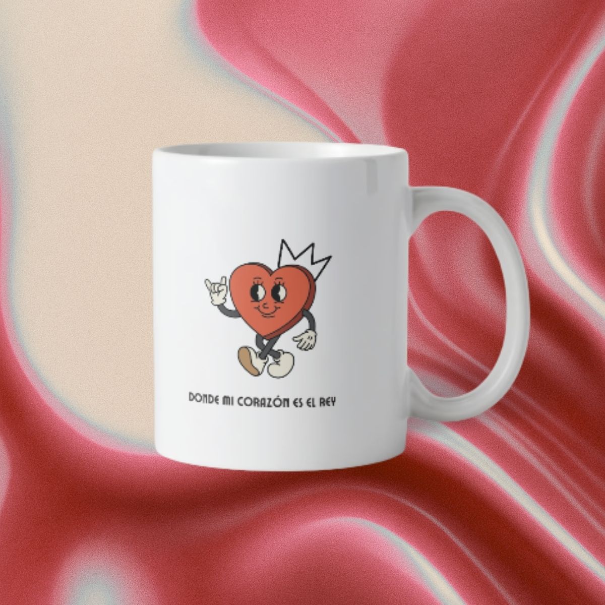 TAZA SAN SOLTERÍN