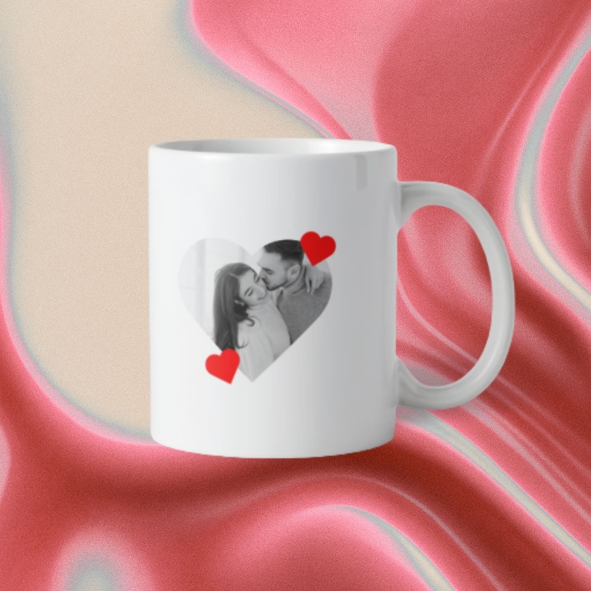 PACK DE 2 TAZAS - EL MEJOR Y LA MEJOR
