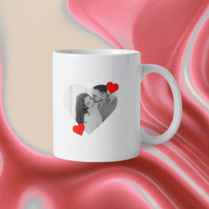 PACK DE 2 TAZAS - EL MEJOR Y LA MEJOR